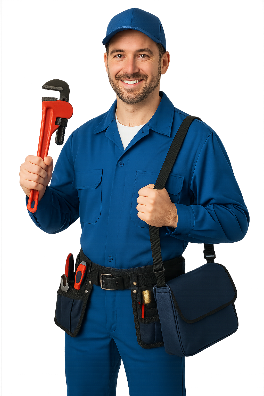 Professional Plumber